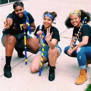 Meet your Posher, Diamond